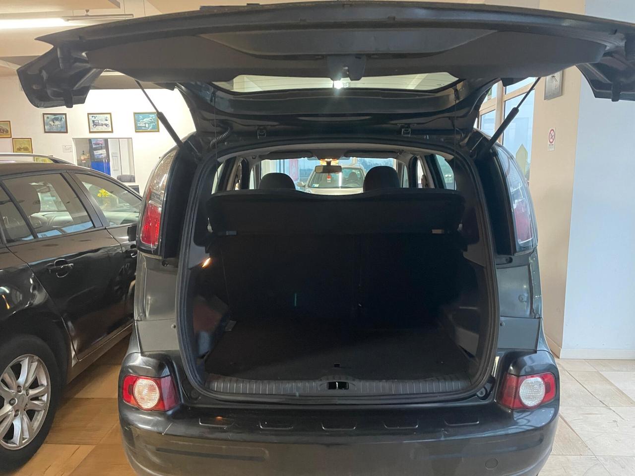 Citroen C3 Picasso 1.6 DIESEL 2014