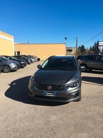 Fiat Tipo 1.6 Mjt S&S 5 porte Lounge