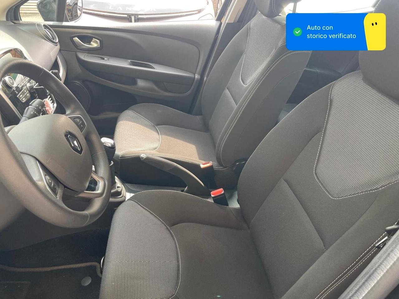 Renault Clio 1.2 75CV 5 porte Life