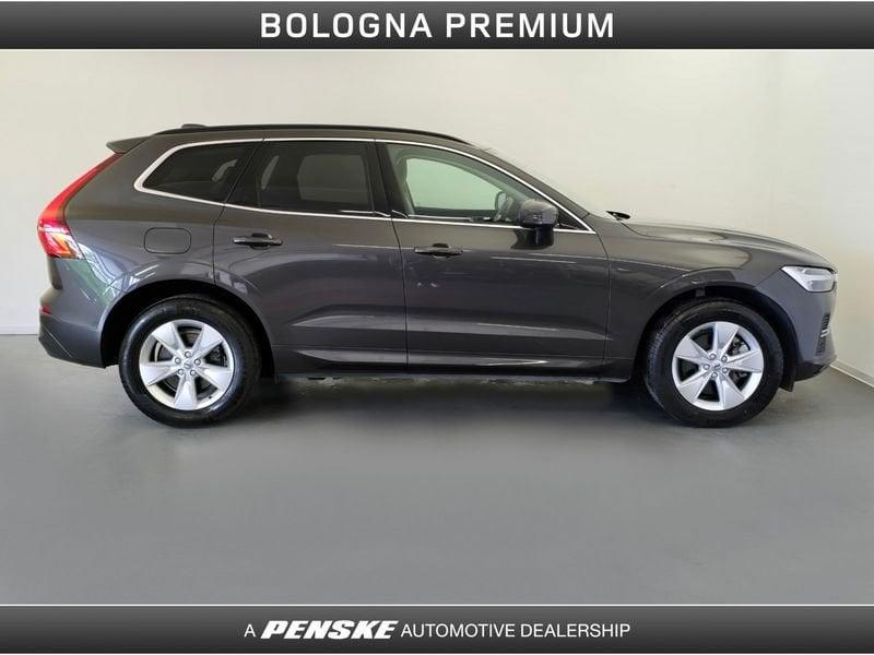 Volvo XC60 B4 (d) AWD Geartronic Momentum Pro