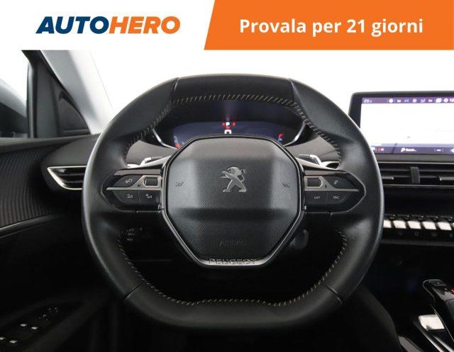 PEUGEOT 3008 BlueHDi 130 S&S EAT8 Business