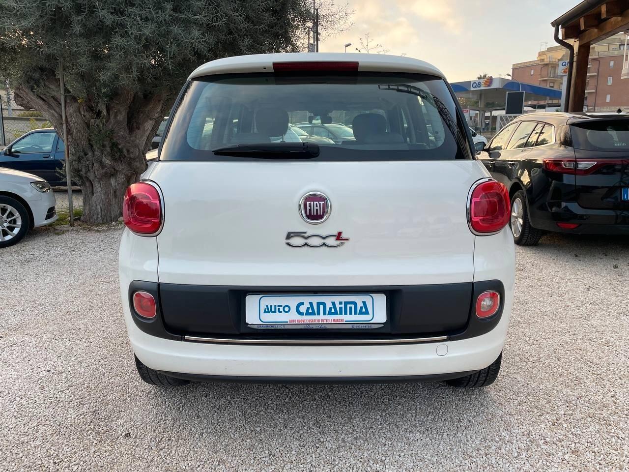 FIAT 500L 1.3 MJT - 2016