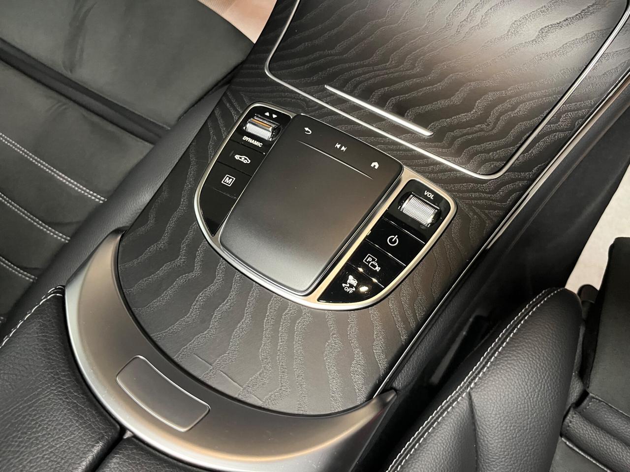 Mercedes GLC 300 de 4Matic Plug-in hybrid IVA esposta 22%