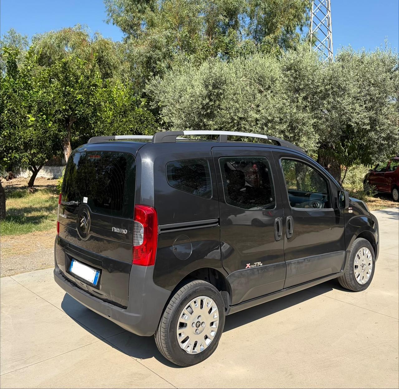Citroen Nemo 1.3 MTJ 75CV 6.000KM LEGGI ANNUNCIO NUOVO
