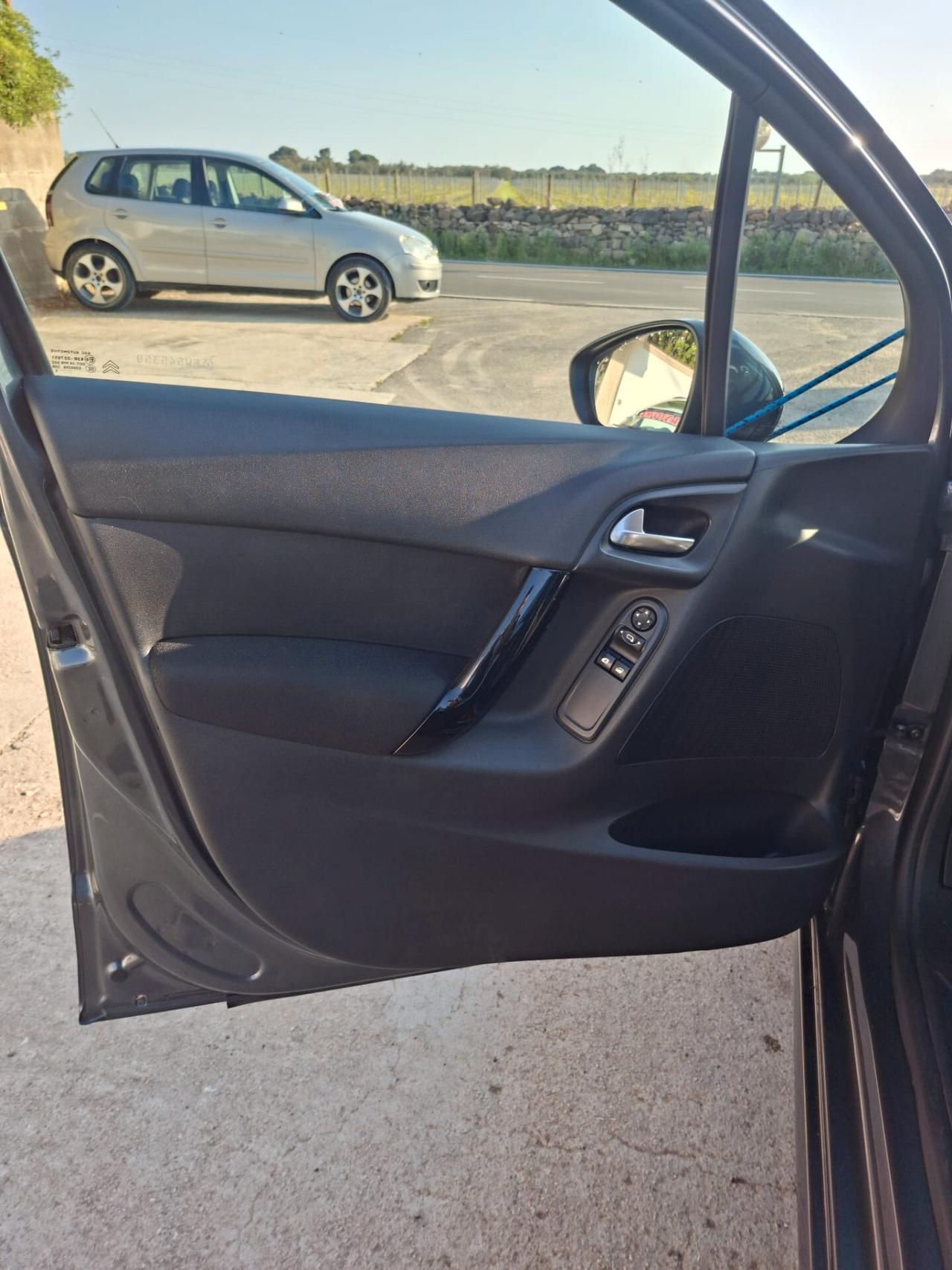 Citroen C3 Exclusive