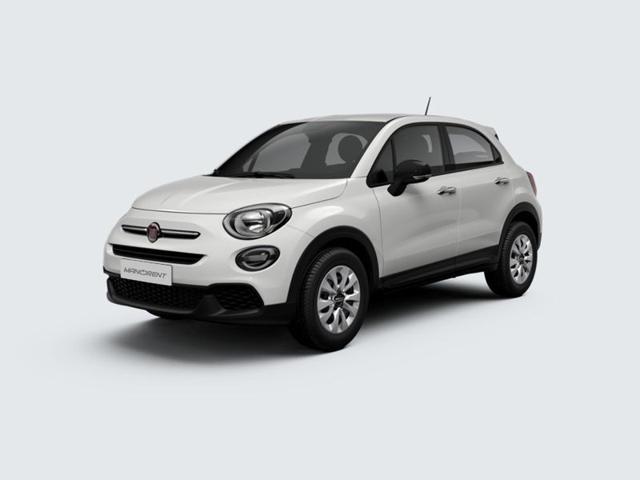 FIAT 500X 1.5 T4 HYBRID 130CV AUTOMATICA