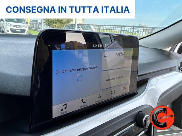 FORD Focus 1.5 EcoBlue 120 CV-NAVI-SENSORI-CRUISE-E6D-CARPLAY