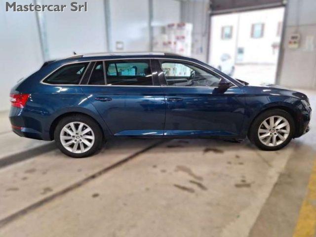 SKODA Superb Wagon Wagon iV 1.4 tsi phev Style dsg -GE476CM