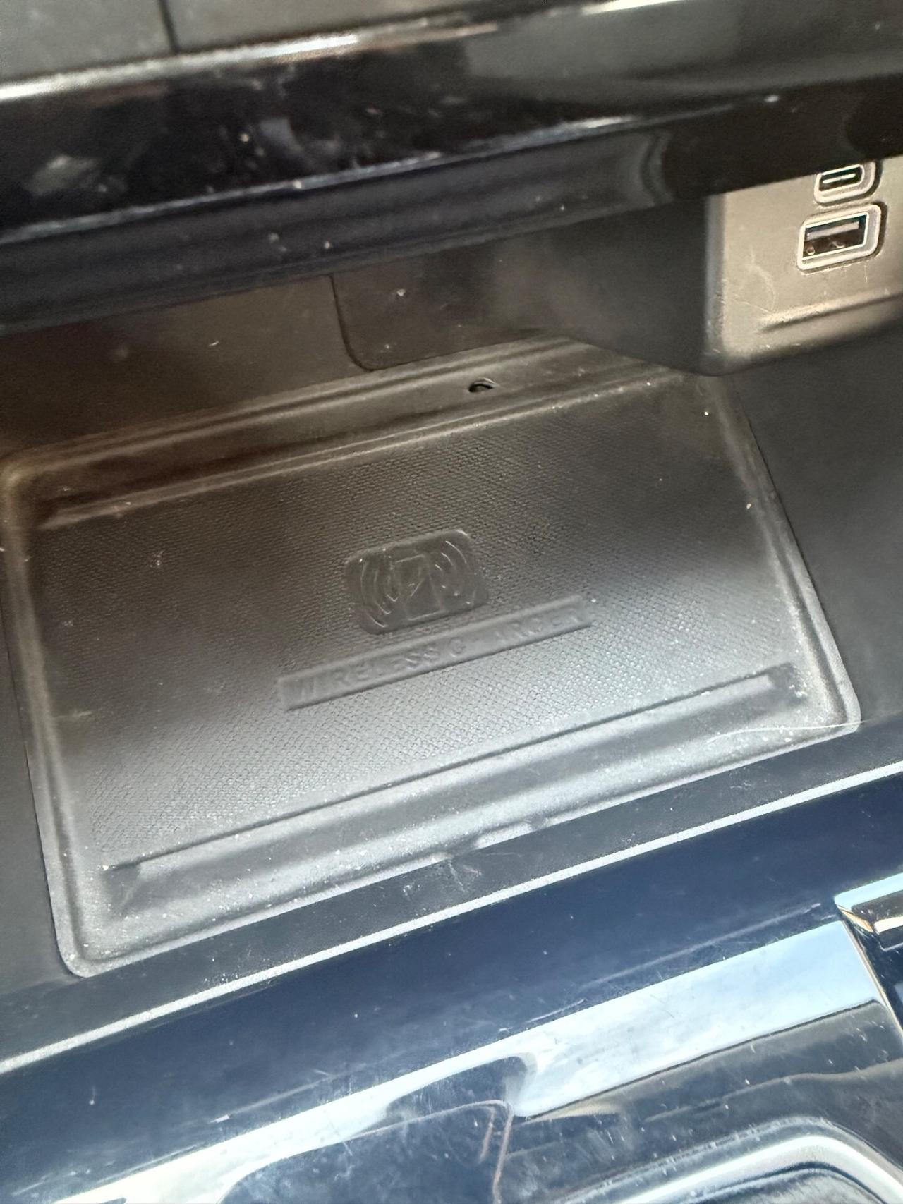 Jeep Compass 1.6 Multijet RESTYLING GANCIO TRAINO