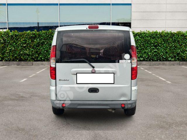 FIAT Doblo Doblò 1.4 Actual