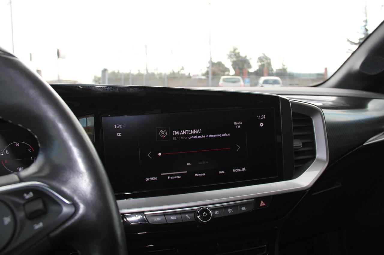 Opel Mokka 1.5 diesel D&T (KW 81 CV 110 Neopatentati)