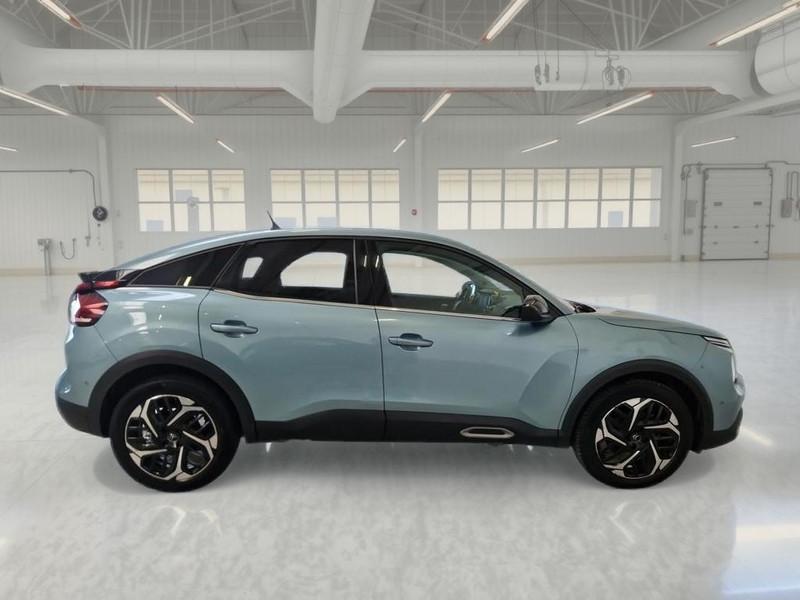 CITROEN C4 BLUEHDI 130 SES SHINE EAT8 5 PORTE BERLINA