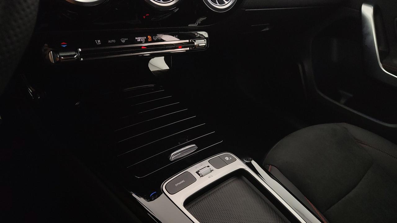 Mercedes-Benz A 180 d Automatic