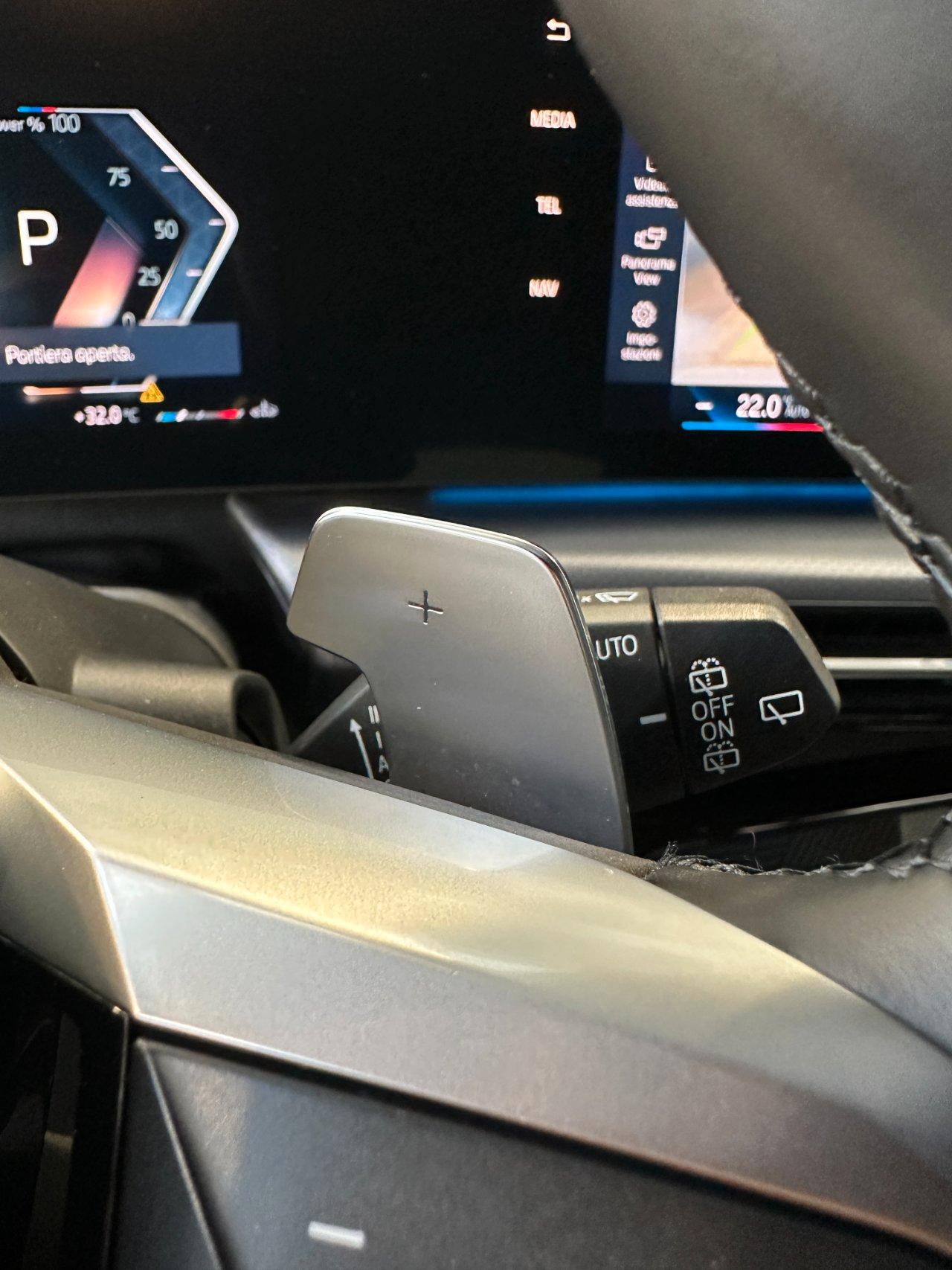 BMW 218 d Active Tourer Msport auto - Camera - Carplay