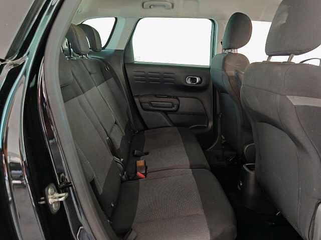 Citroen C3 Aircross BlueHDi 110 S&S Shine Pack