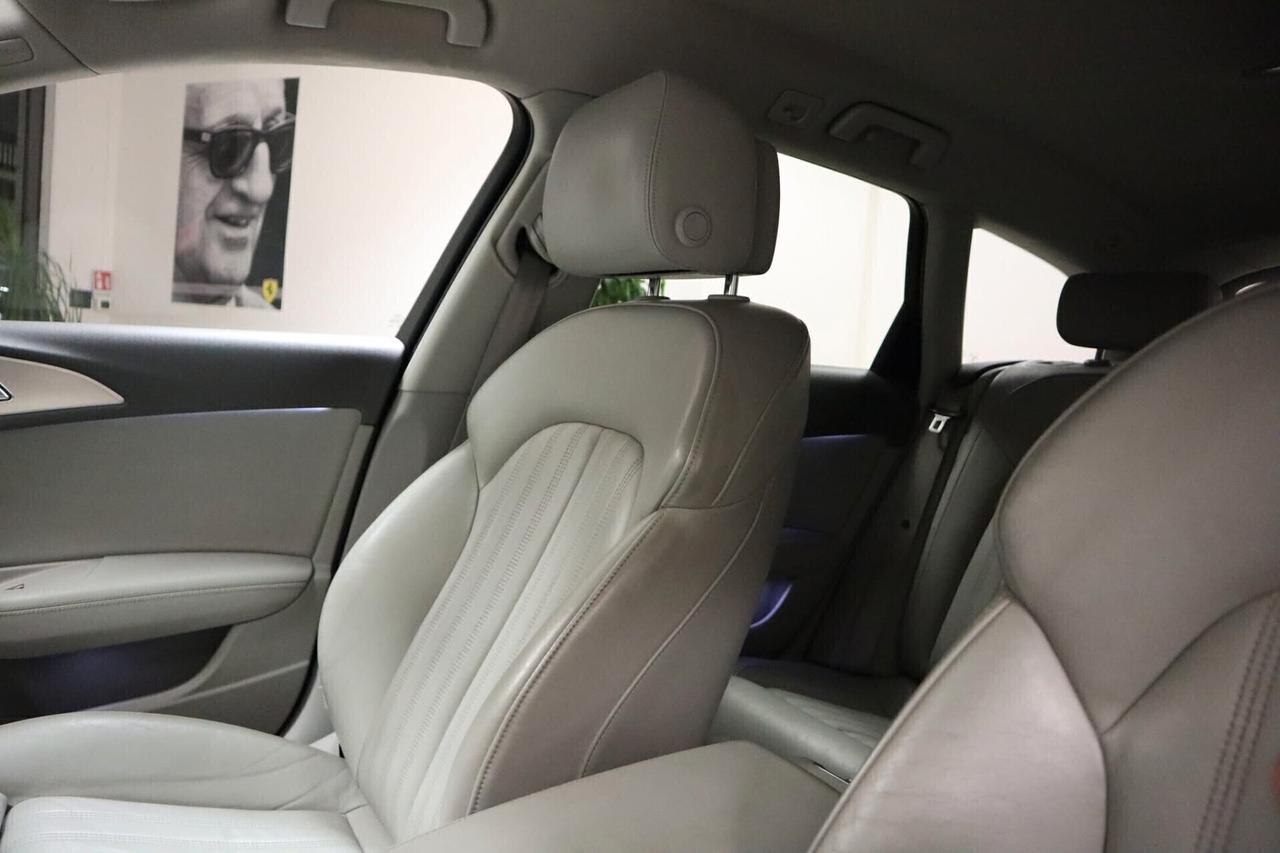 Audi A6 Avant 3.0 TDI 245 CV S tronic S Line