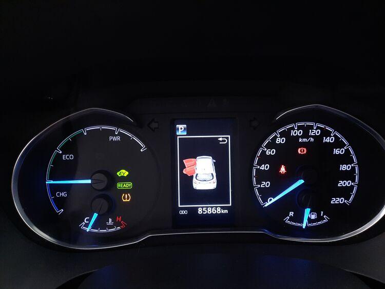Toyota Yaris Hybrid Active BR398486 1.5 Full Hybrid 101CV