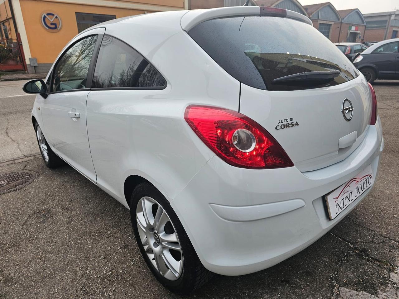 Opel Corsa 1.2 86cv Edition 3PT*Clima*Euro5*Neop*