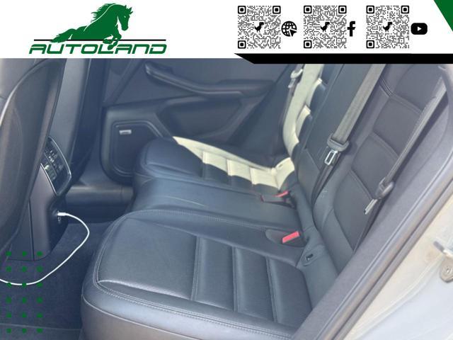 PORSCHE Macan 2.0 265CV T 21? RS Spyder Design Garanzia Casa M