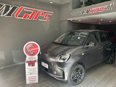 smart forFour EQ Prime 22kW ITALIANA FULL FULL