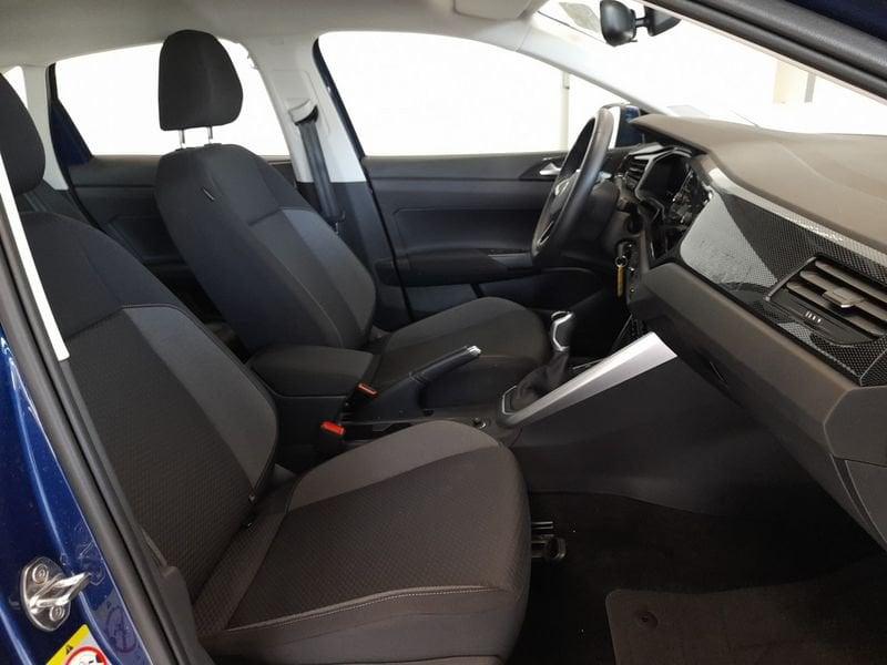 Volkswagen Taigo 1.0 TSI 85kW Life