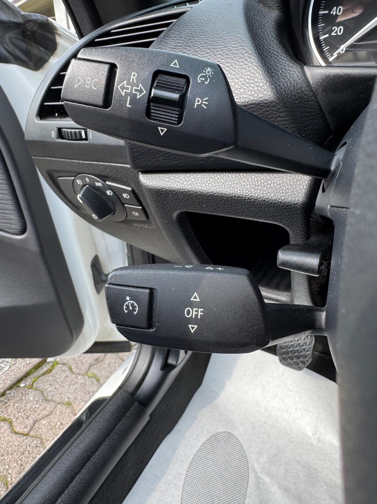 Bmw 120d Cabrio Futura