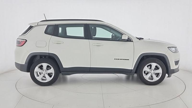 Jeep Compass 1.4 MultiAir 2WD Longitude