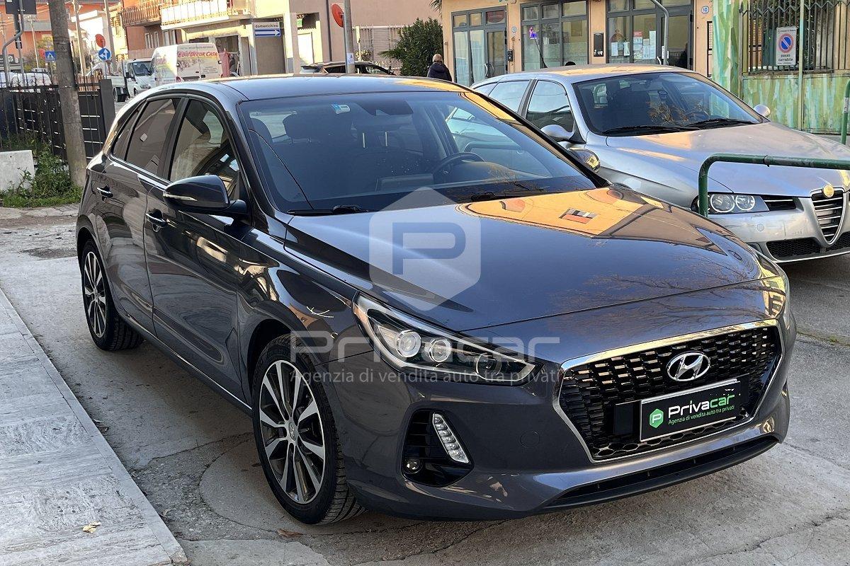 HYUNDAI i30 1.6 CRDi 110CV 5 porte Business