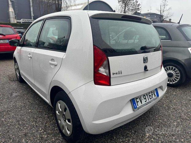 SEAT Mii 1.0 5 porte Style