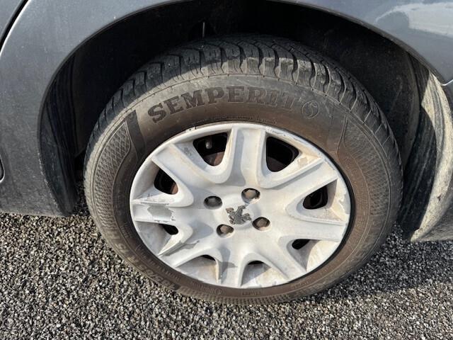 Peugeot 207 1.4 8V 75CV SW Energie Sport ECO GPL-unico proprietario