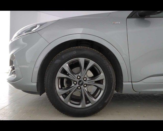 FORD Kuga 1.5 EcoBlue 120 CV aut. 2WD ST-Line