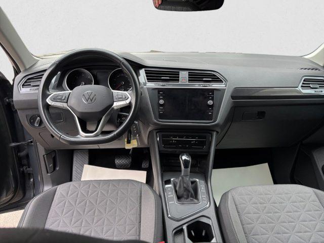 VOLKSWAGEN Tiguan 2.0 TDI 150 CV SCR DSG Life