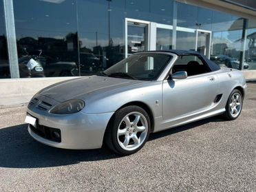 Mg TF 115 1.6 16V cat