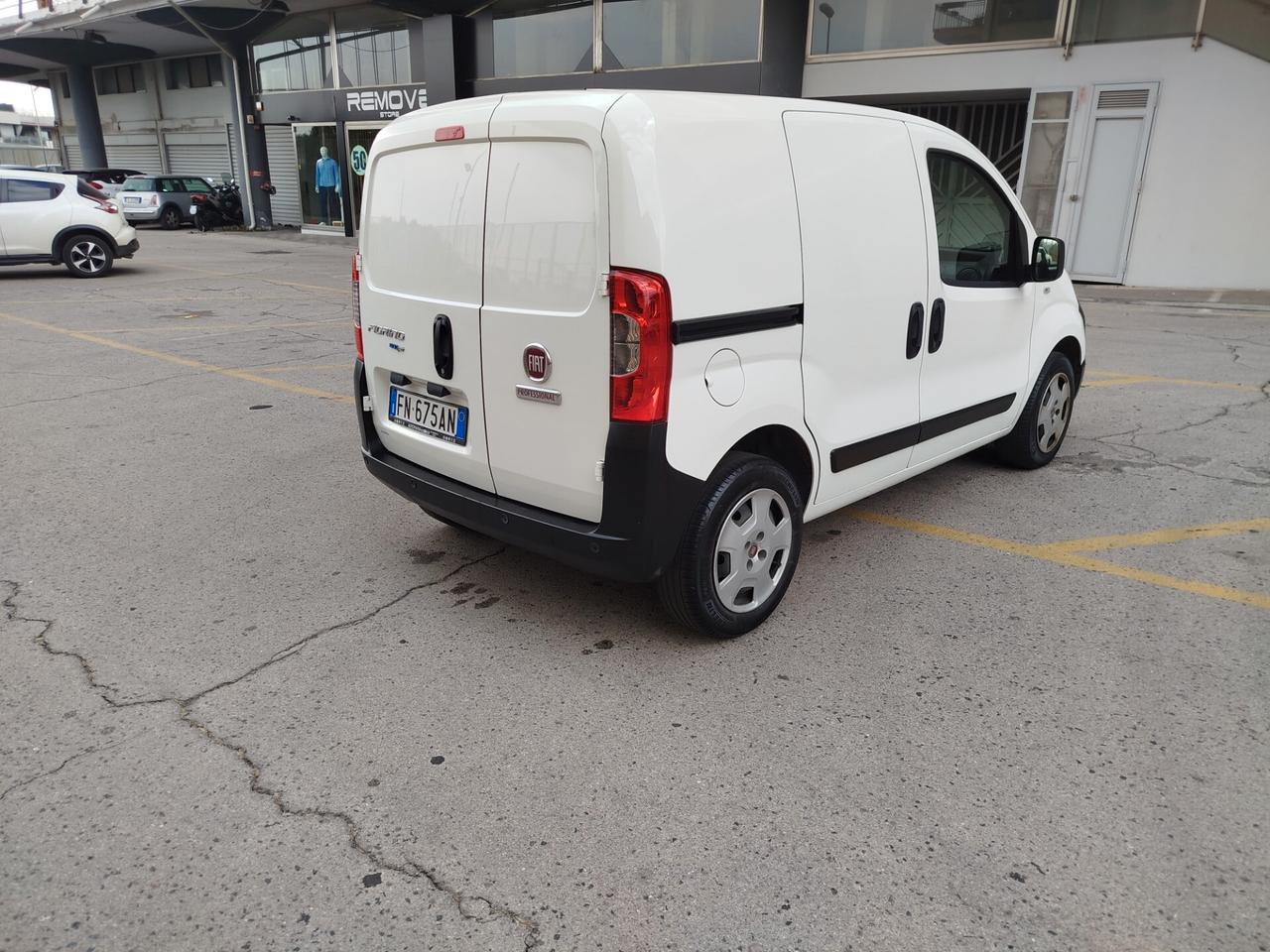 Fiat fiorino