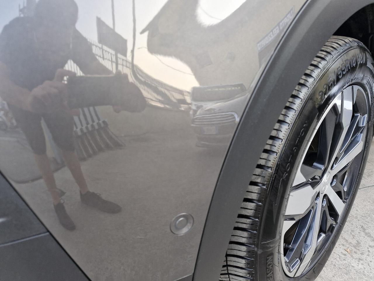 PEUGEOT 3008 1.5 BlueHDi GT line TETTO ANNO 2018