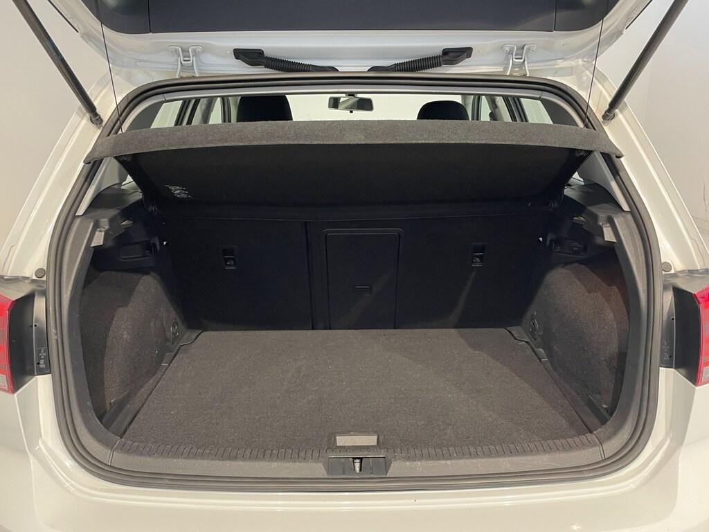Volkswagen Golf 5 Porte 1.4 Tsi 122CV DSG Highline