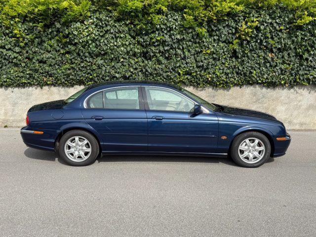 JAGUAR S-Type (X200) 3.0 V6 24V cat Executive