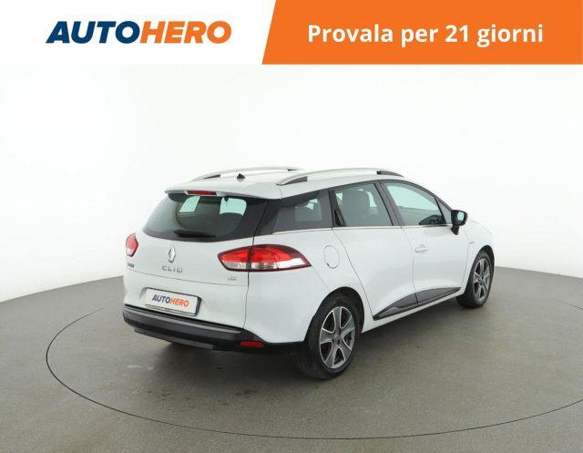 RENAULT Clio Sporter 1.5 dCi 8V 90CV Costume National