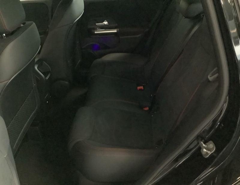 Mercedes-Benz Classe B 180d Automatic AMG Line Advanced Plus Digital Edition