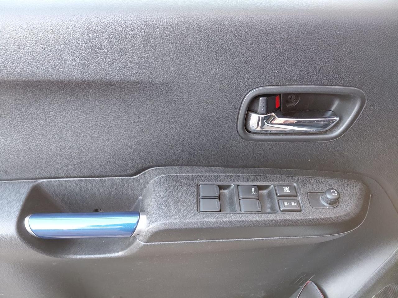 Suzuki Ignis Top 1.2 Dualjet MHEV #7789