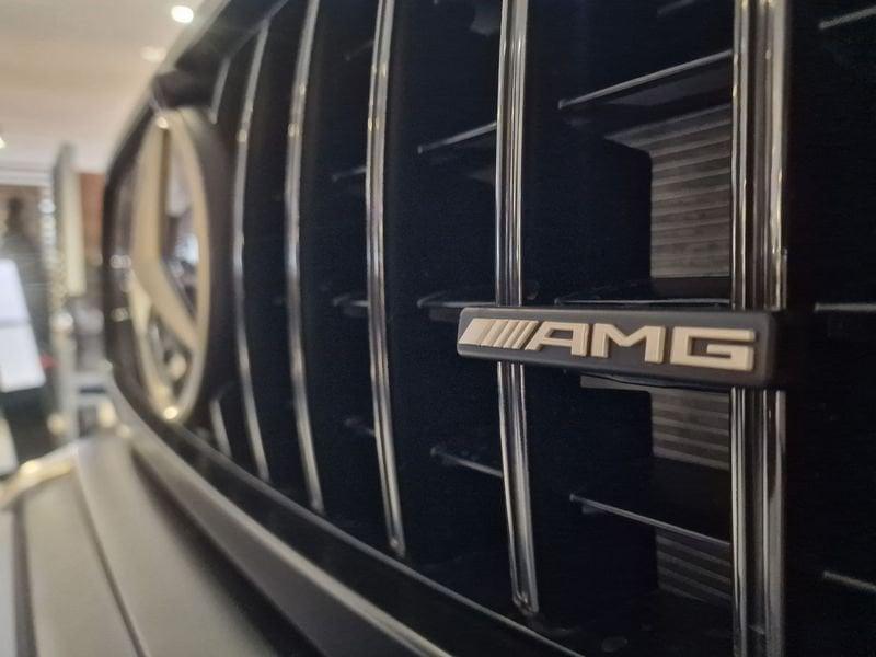Mercedes-Benz Classe G G 63 AMG Grand Edition