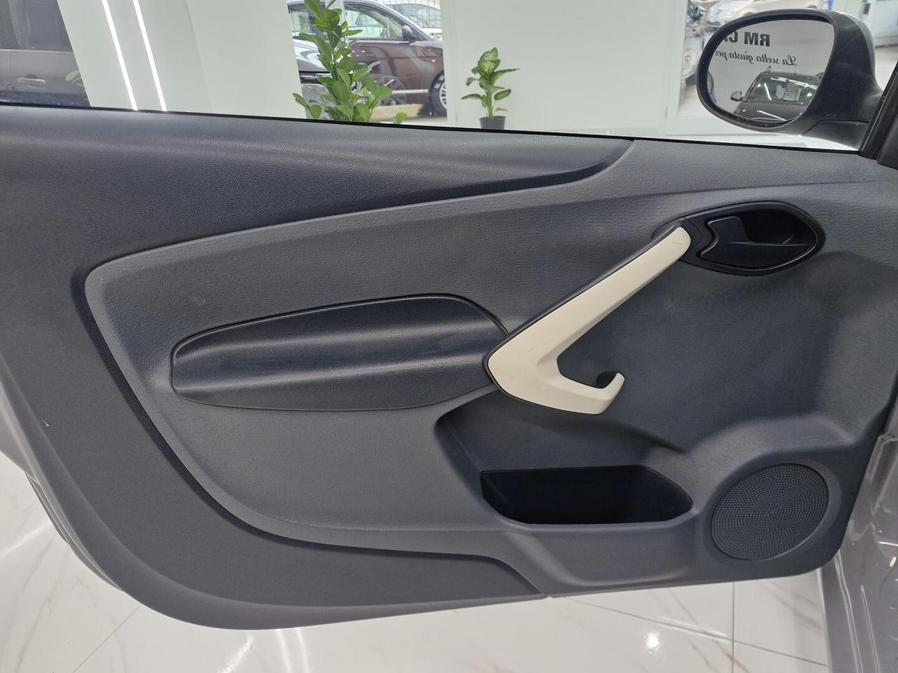 FORD KA 1.2 BENZINA 69CV ANNO 2015 84000KM