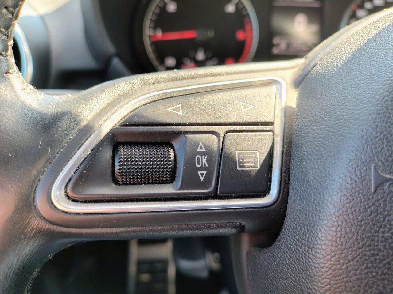 Audi A1 1.4 TDI Admired