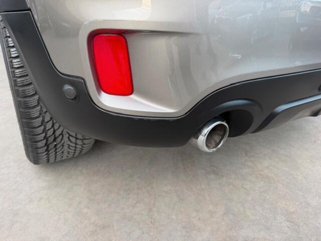 Mini Cooper D Countryman 2.0 150cv