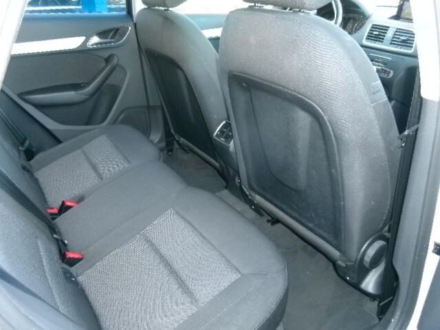 Audi Q3 2.0 TDI 120 CV Sport