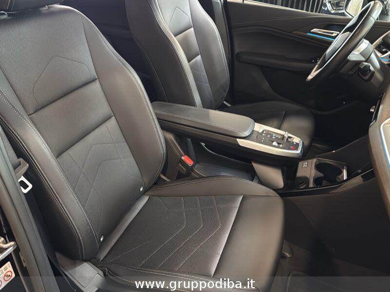 BMW Serie 2 Active Tourer Serie 2 U06 Active Tourer 218d Active Tourer Luxury auto