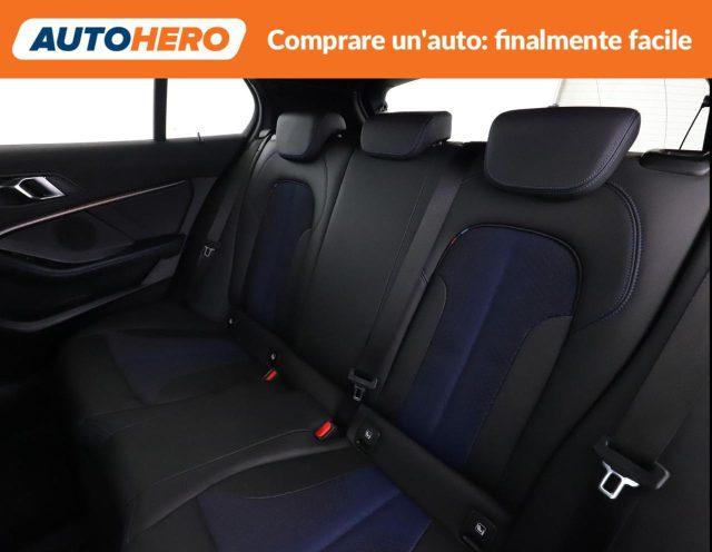 BMW 118 d 5p. Msport