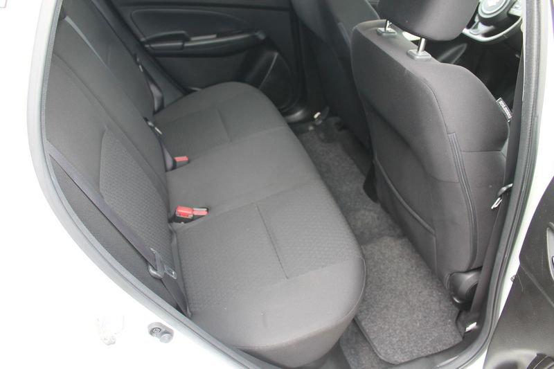 Suzuki Swift 1.2 Hybrid Top 2WD