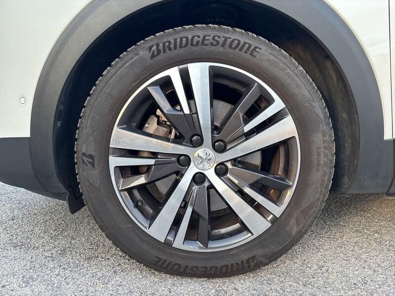 Peugeot 3008 Hybrid 225 e-EAT8 Allure Pack