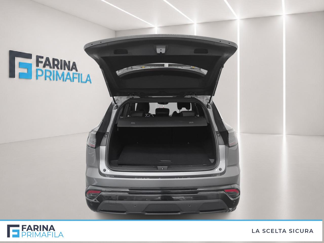 RENAULT Austral 2023 - Austral 1.2 E-Tech full hybrid Techno 200cv auto